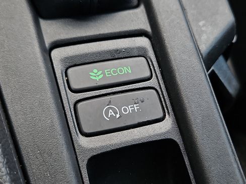 Used 2024 Honda Accord LX image 24
