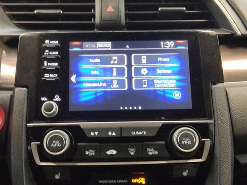 Used 2020 Honda Civic EX-L image 25