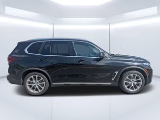Used 2024 BMW X5 xDrive40i w/ Premium Package AWD/4WD video 2