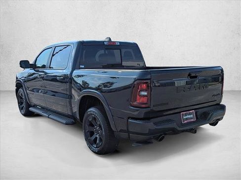 New 2026 RAM 1500 Big Horn AWD/4WD image 7
