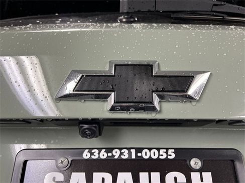 New 2026 Chevrolet Equinox ACTIV image 32