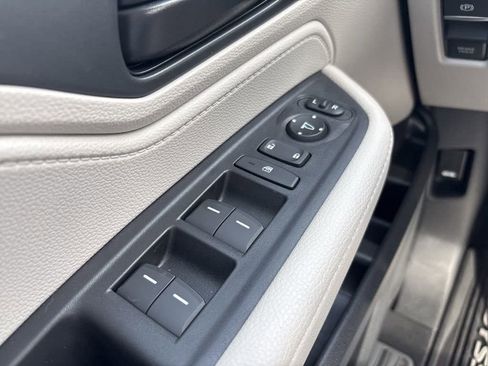 New 2026 Honda Odyssey EX-L image 20