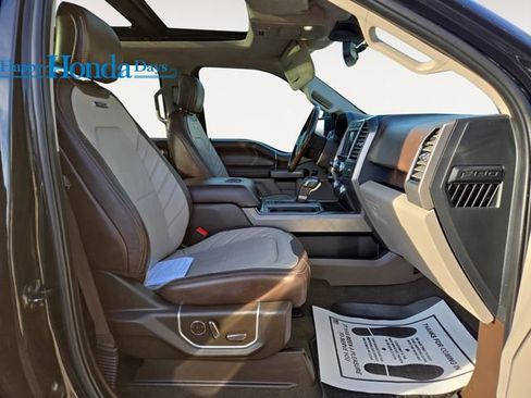 Used 2020 Ford F150 Limited image 40