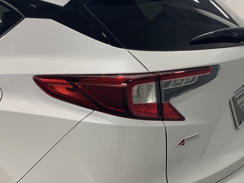 Used 2026 Acura RDX A-Spec image 15