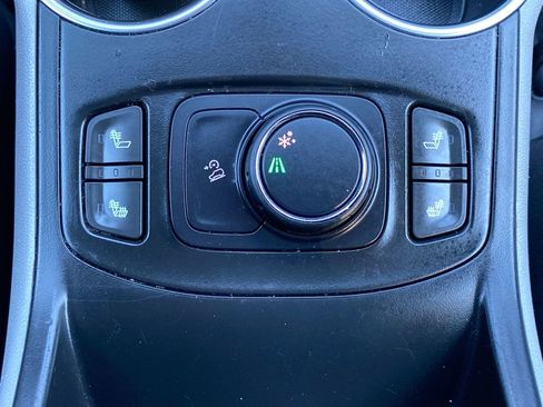 Used 2019 GMC Terrain SLT image 33