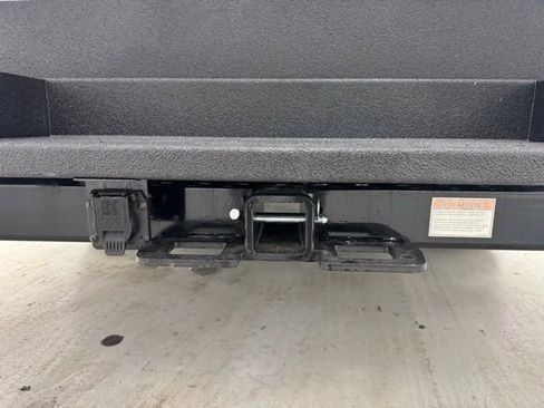 New 2026 Chevrolet Express 3500 w/ Power Convenience Package RWD image 27