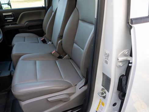 Used 2019 Chevrolet Silverado 3500 W/T w/ WT Convenience Package image 10