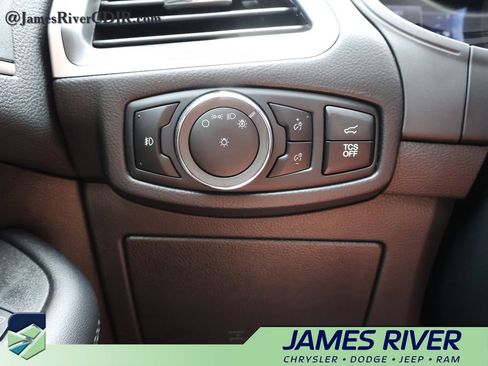 Used 2024 Ford Edge SEL w/ Convenience Package AWD/4WD image 31