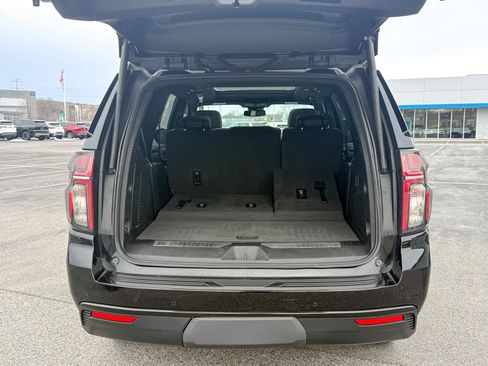 Certified 2023 Chevrolet Tahoe RST image 13