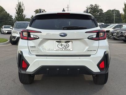 Certified 2025 Subaru Crosstrek 2.5i Limited