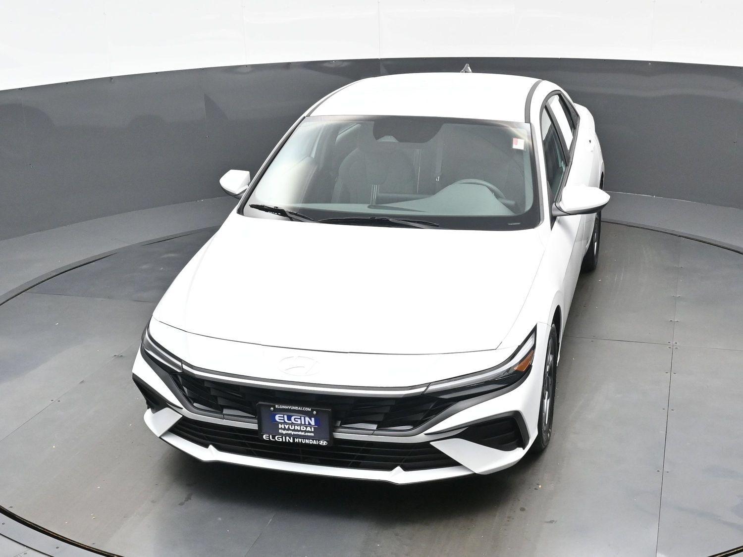 Certified 2024 Hyundai Elantra SEL FWD image 39