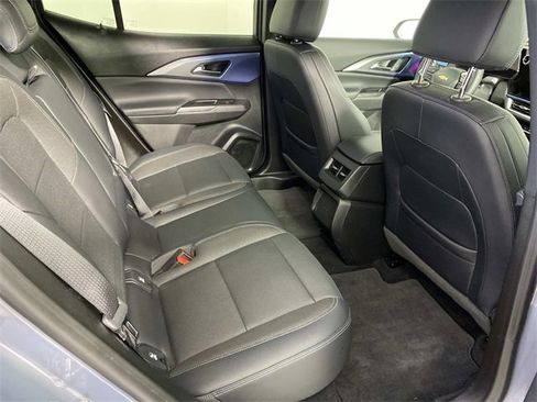 Used 2024 Chevrolet Equinox EV LT image 14