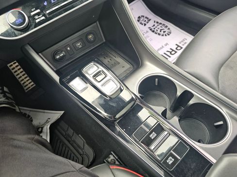 Used 2022 Hyundai Sonata SEL Plus FWD image 29