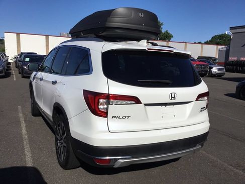 Used 2021 Honda Pilot Touring image 4