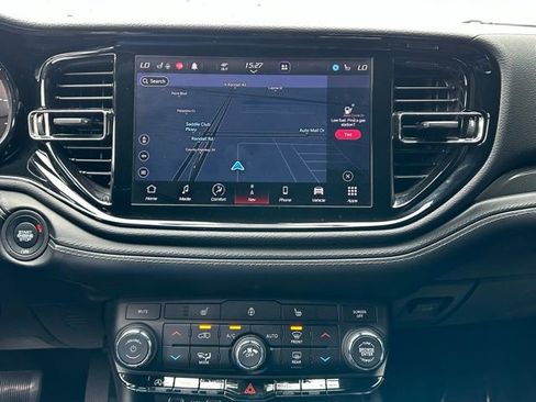 Used 2021 Dodge Durango GT AWD/4WD image 33