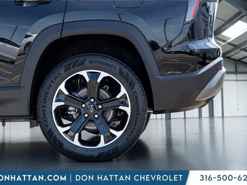 New 2026 Chevrolet Equinox LT w/ Safety and Technology Package AWD/4WD image 30