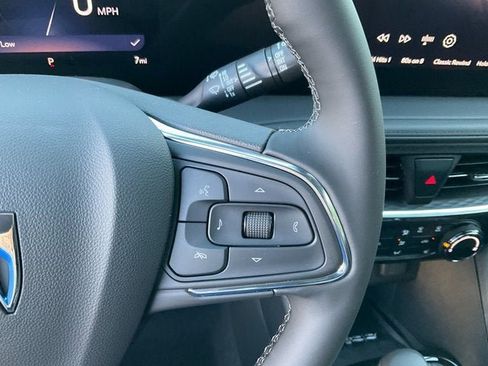 New 2026 Buick Encore GX Sport Touring w/ Advanced Technology Package image 9
