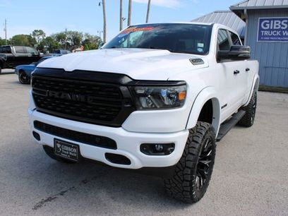 Used 2023 RAM 1500 Big Horn