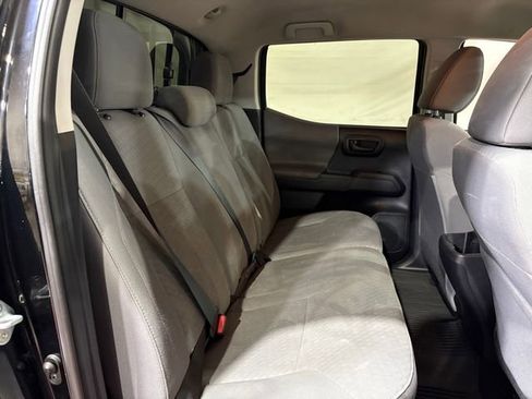 Certified 2021 Toyota Tacoma SR image 20