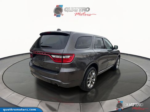 Used 2020 Dodge Durango GT image 6