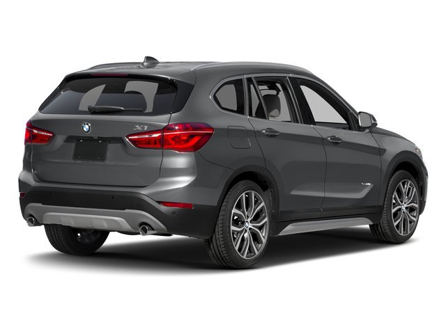 Used 2017 BMW X1 xDrive28i AWD/4WD image 5