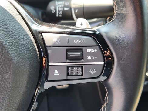 Certified 2023 Acura Integra A-Spec FWD image 24