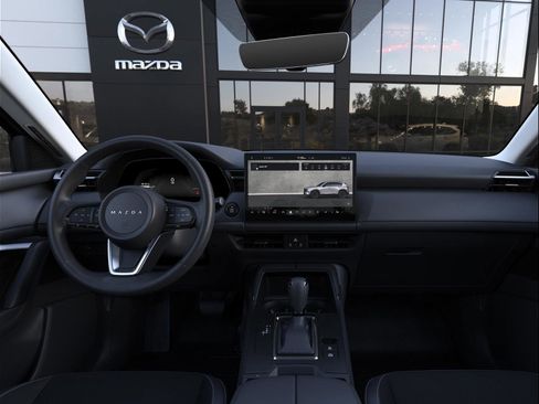 New 2026 MAZDA CX-5 Select AWD/4WD image 2