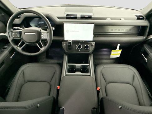 New 2026 Land Rover Defender 130 S AWD/4WD image 14