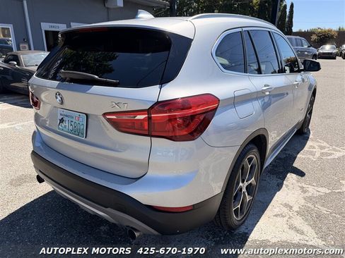 Used 2016 BMW X1 xDrive28i AWD/4WD image 7