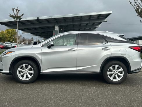 Used 2017 Lexus RX 350 FWD image 7