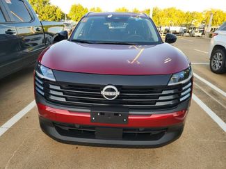 Used 2026 Nissan Kicks SV FWD video 2
