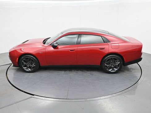 New 2026 Dodge Charger R/T w/ Blacktop Package AWD/4WD image 32