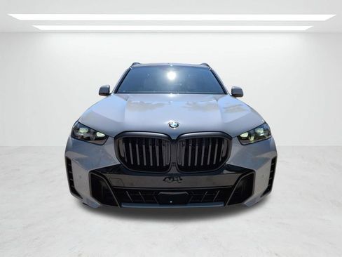 New 2026 BMW X5 xDrive40i w/ M Sport Package AWD/4WD image 9