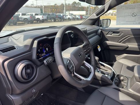 New 2026 Chevrolet Colorado Trail Boss image 11