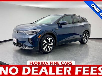Used 2023 Volkswagen ID.4 Pro