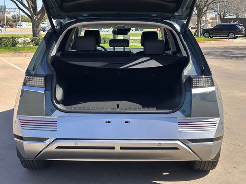 Used 2024 Hyundai Ioniq 5 Limited image 15