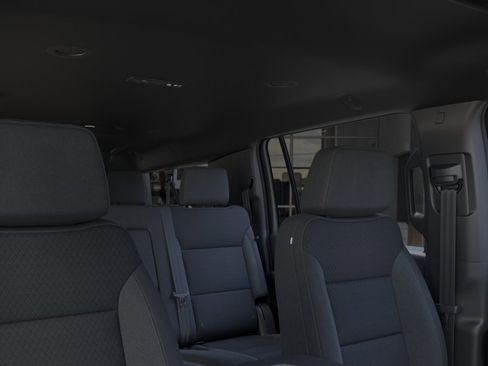New 2026 Chevrolet Suburban LS image 24