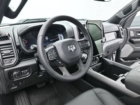 Used 2025 RAM 1500 Rebel w/ Rebel Level 2 Equipment Group AWD/4WD image 16