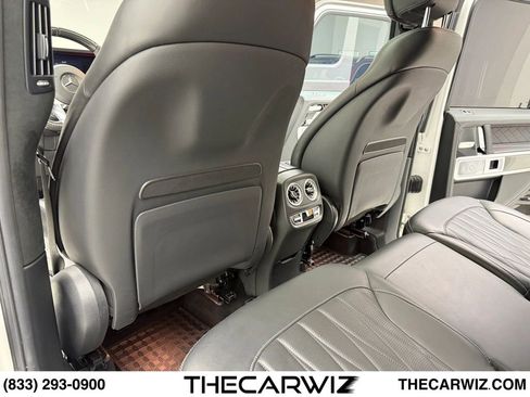 Used 2019 Mercedes-Benz G 63 AMG 4MATIC image 74