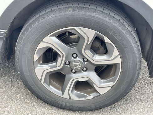 Used 2018 Honda CR-V EX image 8