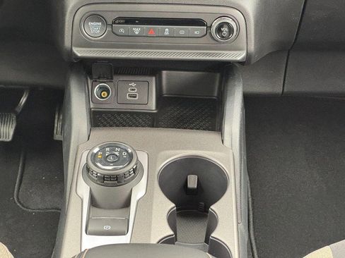 New 2026 Ford Bronco Sport Big Bend w/ Convenience Package image 9