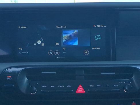 New 2026 Hyundai Palisade XRT Pro image 22