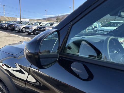 New 2026 Chevrolet TrailBlazer RS w/ Convenience Package image 12