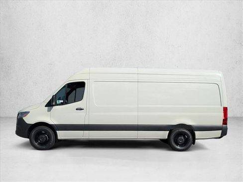 New 2026 Mercedes-Benz Sprinter 2500 image 5