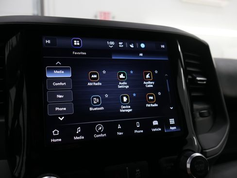 Used 2024 RAM 2500 Tradesman w/ Chrome Appearance Group AWD/4WD image 61