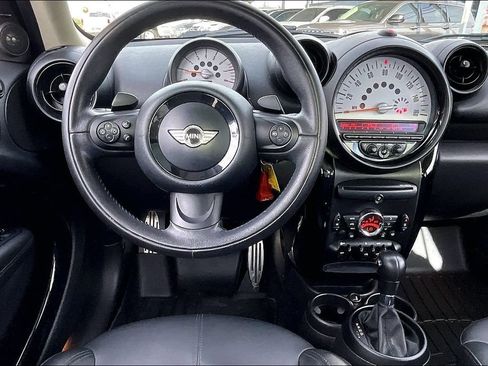 Used 2014 MINI Cooper Countryman S FWD image 7
