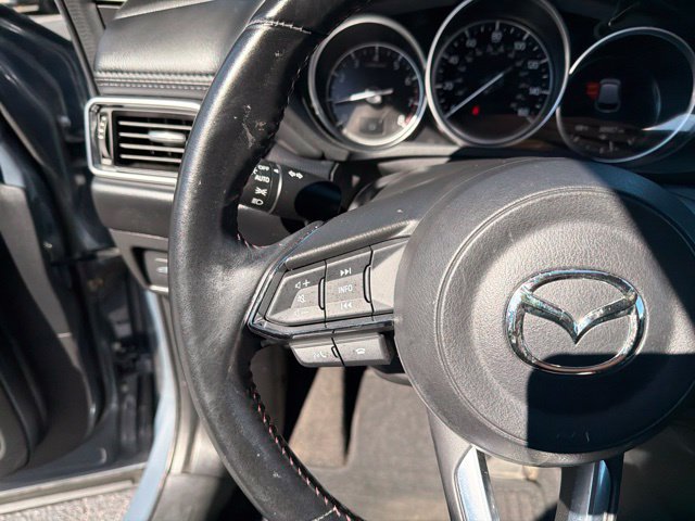 Used 2022 MAZDA CX-5 Carbon Edition AWD/4WD image 20
