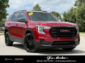 Used 2023 GMC Terrain SLT w/ Infotainment Package II FWD video 1