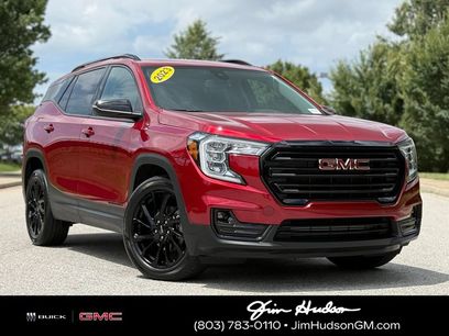 Used 2023 GMC Terrain SLT w/ Infotainment Package II