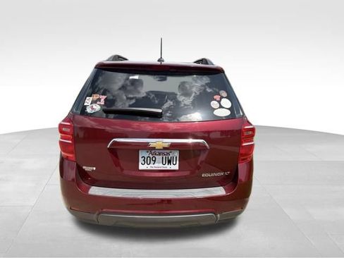 Used 2016 Chevrolet Equinox LT w/ Convenience Package FWD image 4